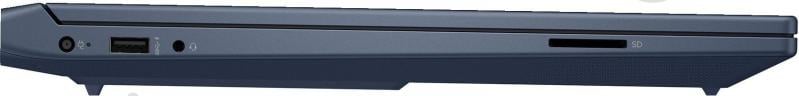 Ноутбук HP Victus 15-fa2009ua 15,6" (BV8X3EA) performance blue - фото 6