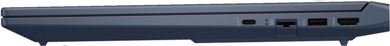 Ноутбук HP Victus 15-fa2009ua 15,6" (BV8X3EA) performance blue - фото 4