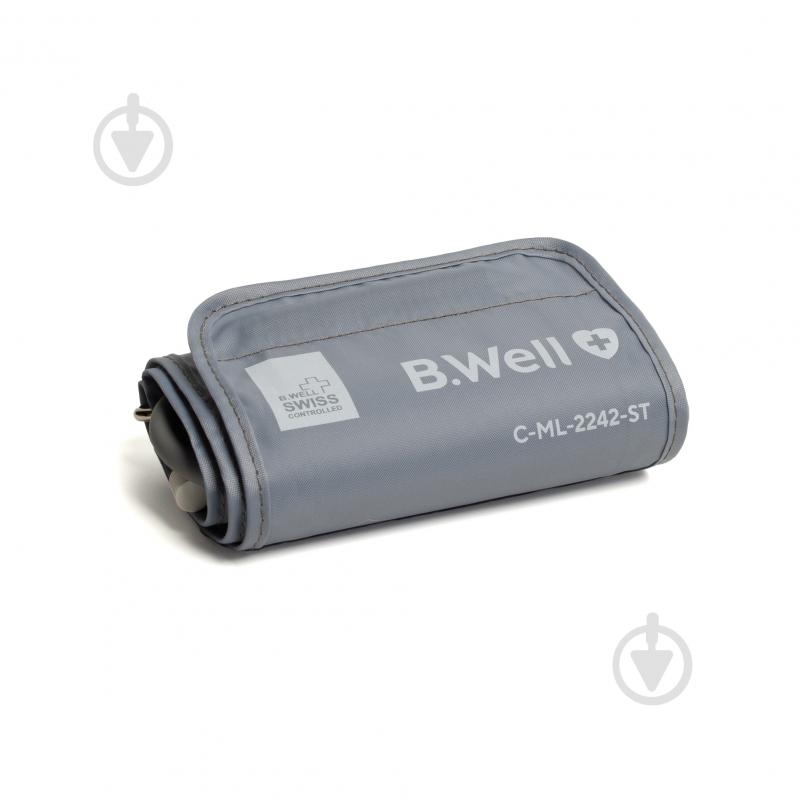 Тонометр электронный B.Well PRO-25 - фото 22