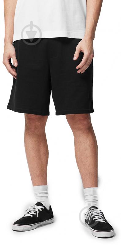 Шорти Outhorn SHORTS CAS M389 OTHWSS24TSHOM389-20S р. 2XL чорний - фото 1