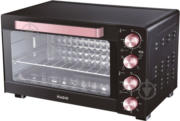 Электрическая печь Magio MG-249 - фото 1