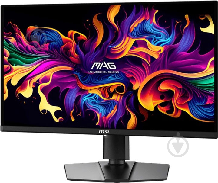 Монитор MSI 27" (MAG 271QPX QD-OLED) - фото 2