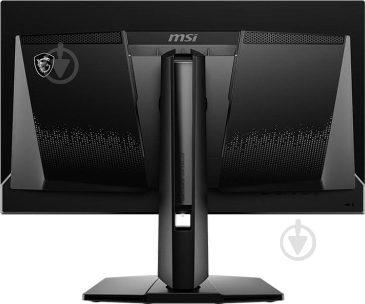 Монитор MSI 27" (MAG 271QPX QD-OLED) - фото 4