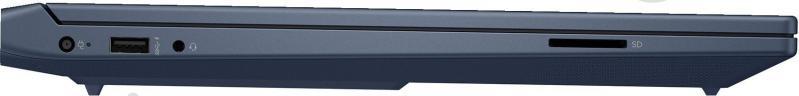 Ноутбук HP Victus 15-fa2011ua 15,6" (BV8X4EA) performance blue - фото 4