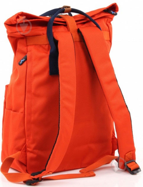 Рюкзак Frime 17" orange (Fresh Orange) - фото 5
