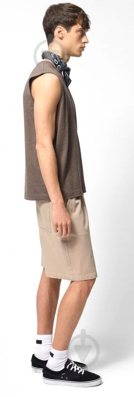 Шорти Outhorn SHORTS CAS M405 OTHWSS24TSHOM405-83S р. L бежевий - фото 5