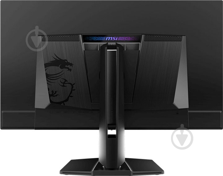 Монитор MSI 31,5" (MPG 321URX QD-OLED) - фото 5