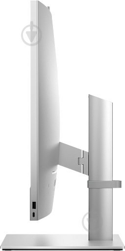 Моноблок HP EliteOne 870-G9 27" (99A79ET) silver - фото 6 Моноблок HP EliteOne 870-G9 27" (99A79ET) silver - фото 6
