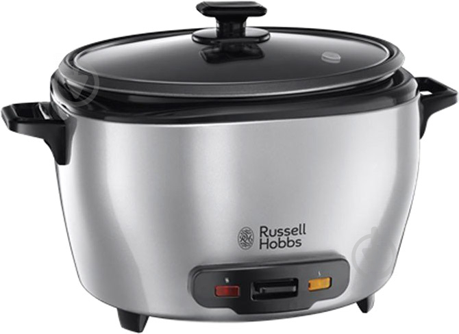 Рисоварка Russell Hobbs 23570-56 Maxicook - фото 1