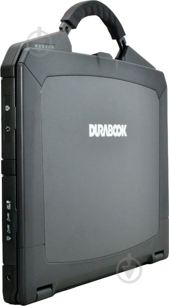 Ноутбук DURABOOK S15 Standard 15,6" (S5G1Q3AAEBXE) black - фото 6 Ноутбук DURABOOK S15 Standard 15,6" (S5G1Q3AAEBXE) black - фото 6