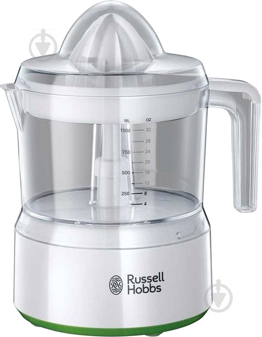 Соковыжималка Russell Hobbs 23850-56 Explore - фото 1