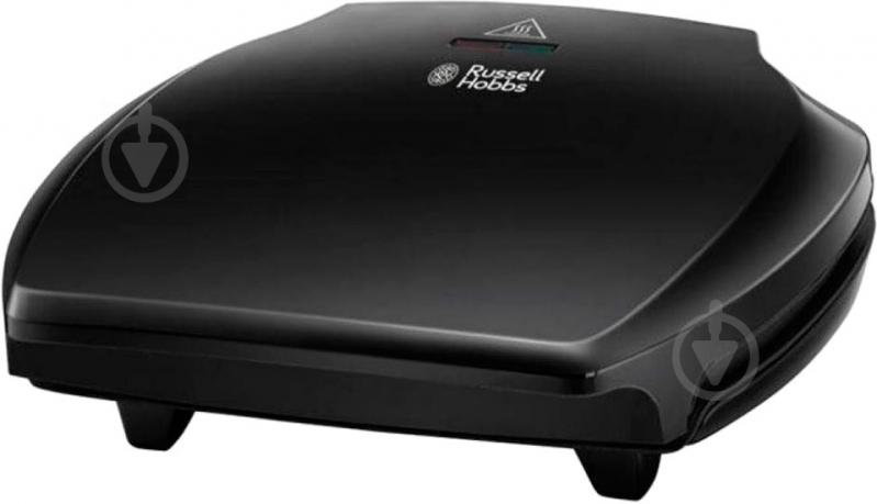 Гриль-барбекю Russell Hobbs 23420-56 Family Grill - фото 1