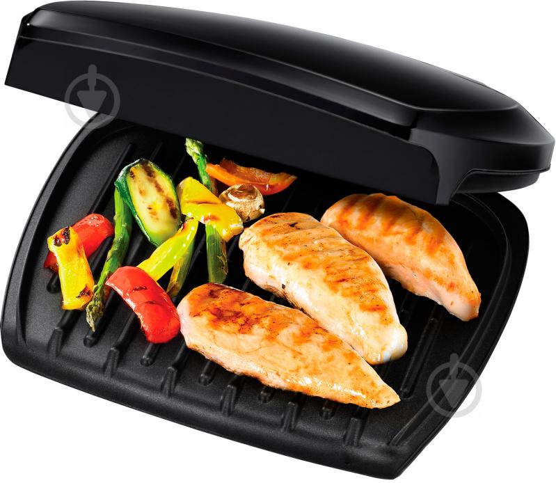 Гриль-барбекю Russell Hobbs 23420-56 Family Grill - фото 2