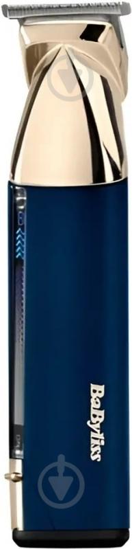 Набор для стрижки BaByliss MT992E 15 в 1 - фото 2 Набор для стрижки BaByliss MT992E 15 в 1 - фото 2