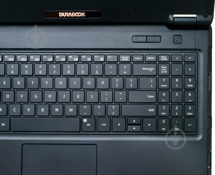 Ноутбук DURABOOK S15 Standard 15,6" (S5G2R3ADEBXE) black - фото 13 Ноутбук DURABOOK S15 Standard 15,6" (S5G2R3ADEBXE) black - фото 13
