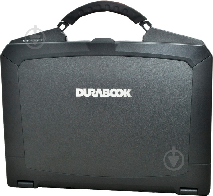 Ноутбук DURABOOK S15 Standard 15,6" (S5G2R3ADEBXE) black - фото 8 Ноутбук DURABOOK S15 Standard 15,6" (S5G2R3ADEBXE) black - фото 8