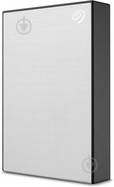 Внешний жесткий диск Seagate BACKUP PLUS SLIM 2 ТБ 2,5" USB 3.0 (STHN2000401_) grey - фото 2