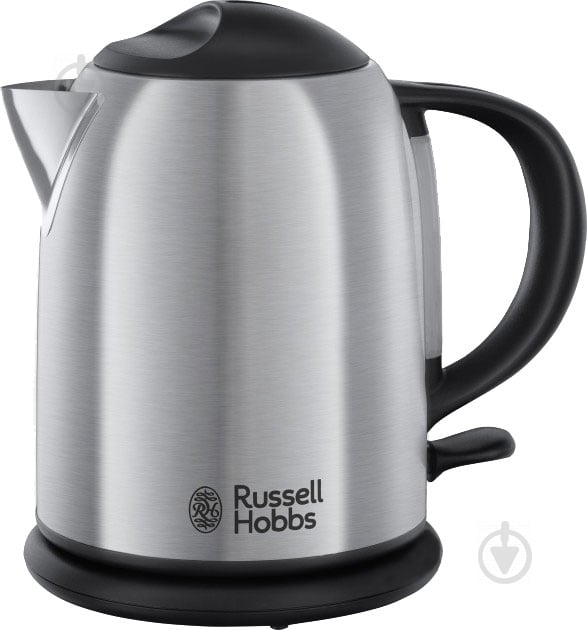 Електрочайник Russell Hobbs 20195-70 Oxford - фото 1