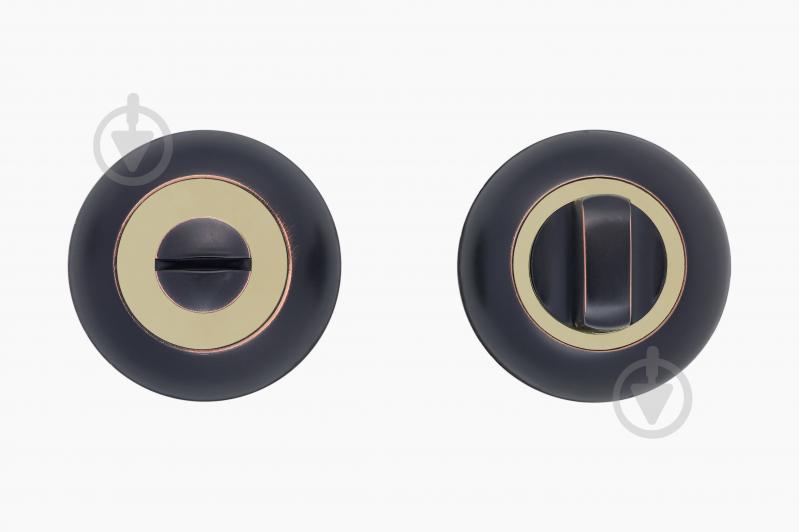 Вороток WC Gavroche A5-WC (ORB/PB) - фото 1 Вороток WC Gavroche A5-WC (ORB/PB) - фото 1