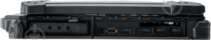 Ноутбук DURABOOK Z14I Basic 14" (Z4E2R3DE3BXX) black - фото 4