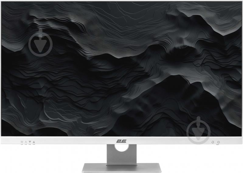 Моноблок 2E Rational K10 27" (2E-K10.0005) white - фото 1 Моноблок 2E Rational K10 27" (2E-K10.0005) white - фото 1