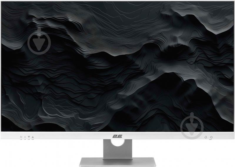 Моноблок 2E Rational K1 27" (2E-K10.0012) white - фото 1