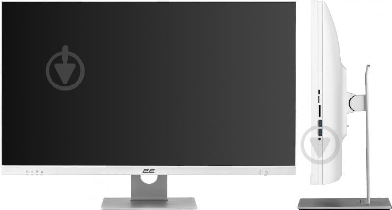 Моноблок 2E Rational K1 27" (2E-K10.0012) white - фото 11