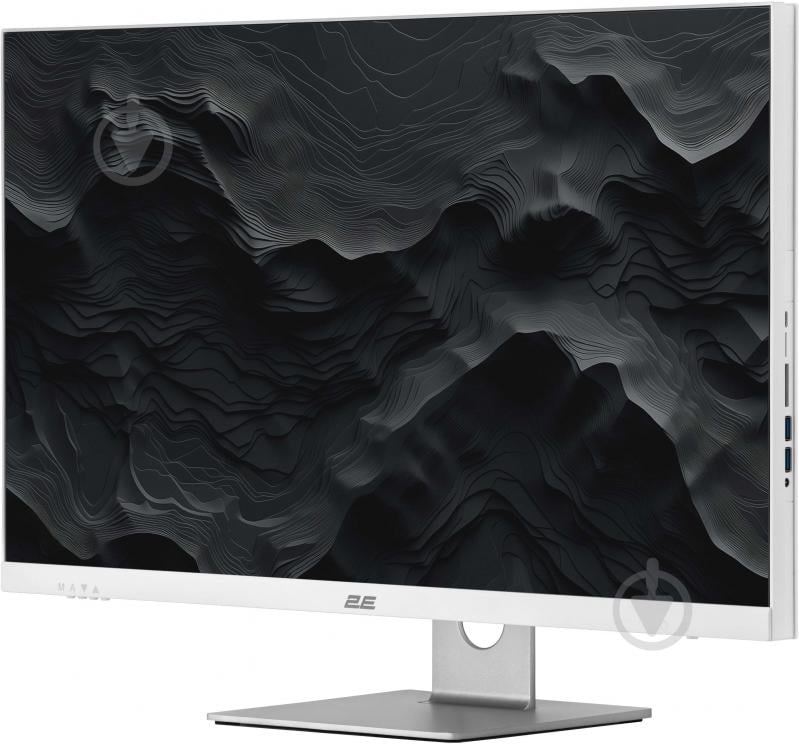 Моноблок 2E Rational K1 27" (2E-K10.0012) white - фото 4