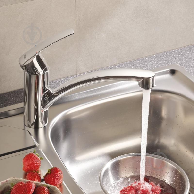 Смеситель для кухни Grohe Start 32441000 - фото 3