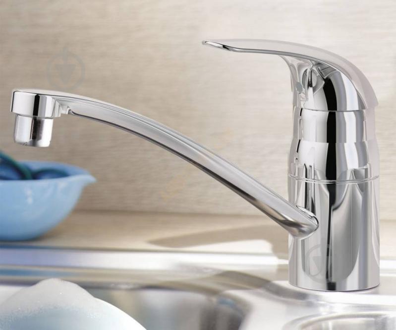 Смеситель для кухни Grohe Start 32441000 - фото 6