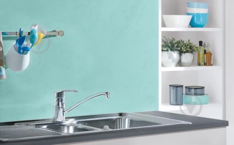 Смеситель для кухни Grohe Start 32441000 - фото 5