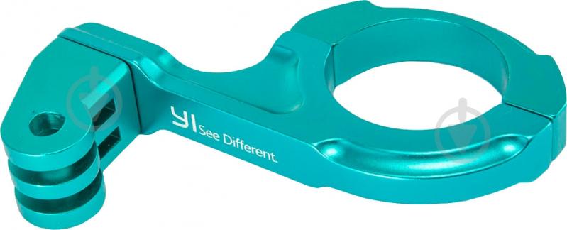 Велодержатель для экшен-камеры Xiaomi YI Handlebar Bike Mount (YI-88100) - фото 1