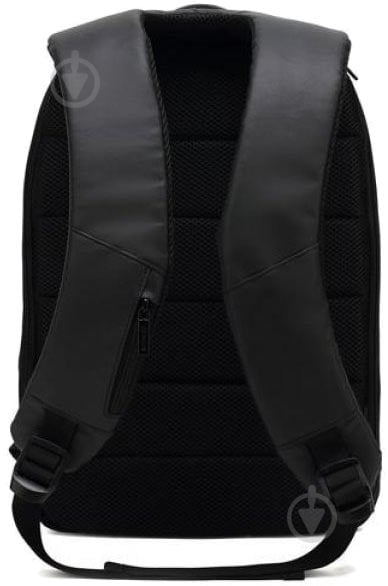 Рюкзак Frime 15.6" black (Shell Black) - фото 3