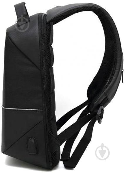 Рюкзак Frime 15.6" black (Shell Black) - фото 2