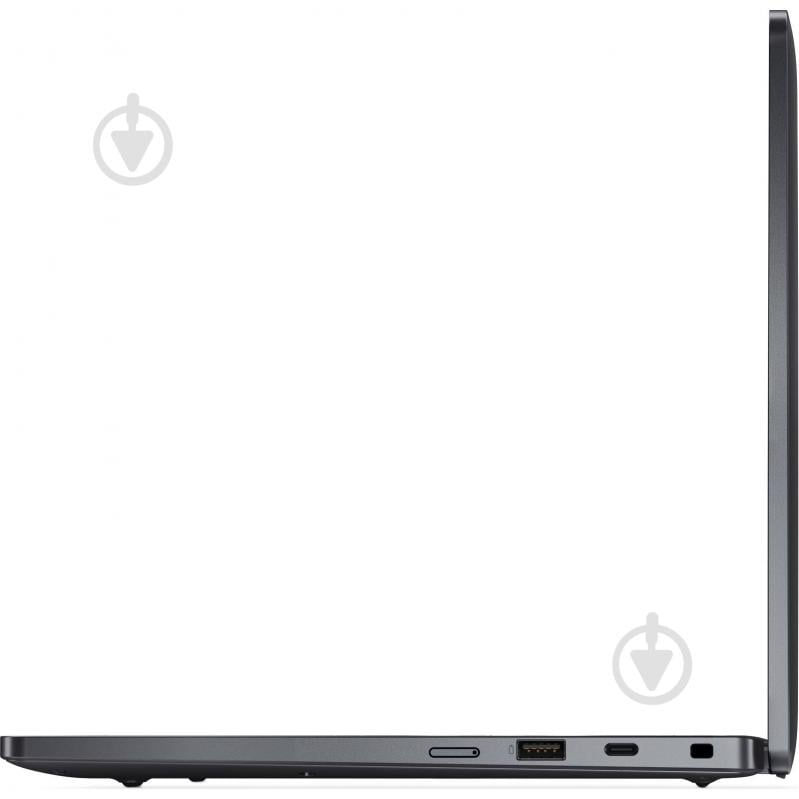 Ноутбук Dell Pro 13 Premium 13,3" (BTO208PA13250UA_W11P) black - фото 8