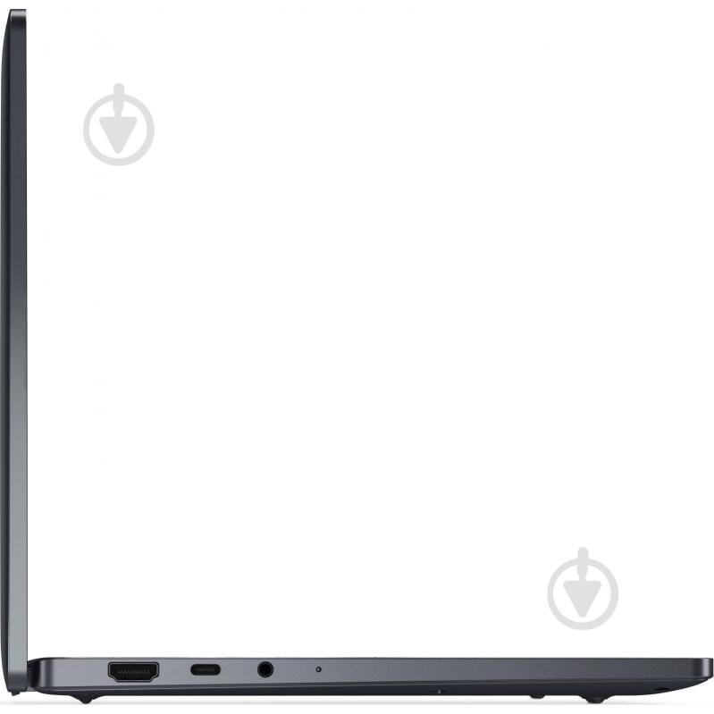 Ноутбук Dell Pro 13 Premium 13,3" (BTO208PA13250UA_W11P) black - фото 9