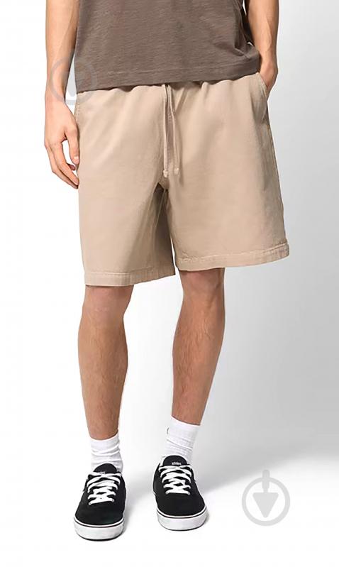 Шорты Outhorn SHORTS CAS M405 OTHWSS24TSHOM405-83S р. M бежевый - фото 1