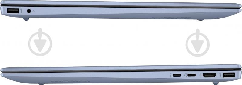 Ноутбук HP OmniBook 5 16" (BV5X2EA) blue - фото 7 Ноутбук HP OmniBook 5 16" (BV5X2EA) blue - фото 7