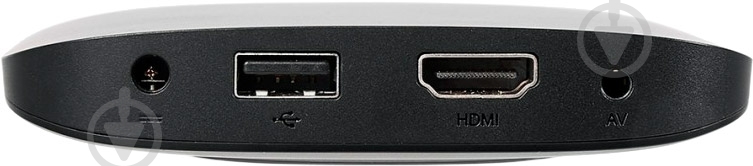 Медіаплеєр Xiaomi Mi Box 3S - фото 3