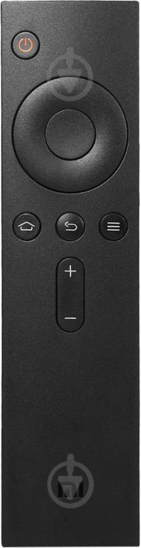 Медіаплеєр Xiaomi Mi Box 3S - фото 4