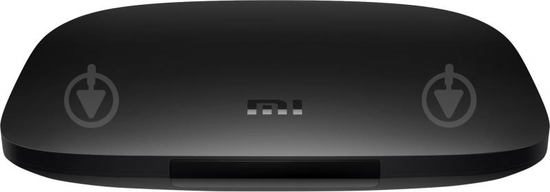 Медіаплеєр Xiaomi Mi Box 3S - фото 1