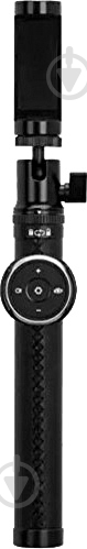 Селфі-монопод MOMAX Selfie Pro Bluetooth 90 см KMS4D black - фото 2 Селфі-монопод MOMAX Selfie Pro Bluetooth 90 см KMS4D black - фото 2