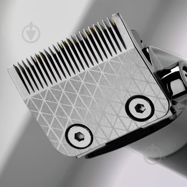 Машинка для підстригання волосся BaByliss E991E (BBS00542) - фото 8 Машинка для підстригання волосся BaByliss E991E (BBS00542) - фото 8