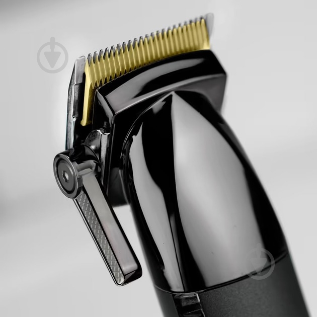 Машинка для підстригання волосся BaByliss E991E (BBS00542) - фото 9 Машинка для підстригання волосся BaByliss E991E (BBS00542) - фото 9