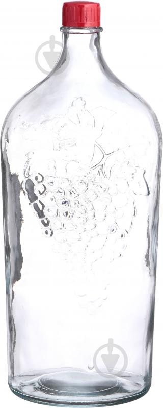 ᐉ Бутыль для вина Симон 7 л • Купить в Киеве, Украине • Лучшая цена в ...