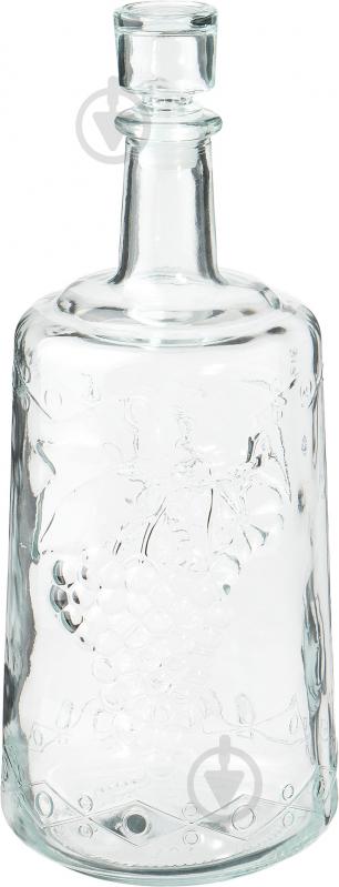 Графин Ностальгия 3 л - фото 1 Графин Ностальгия 3 л - фото 1