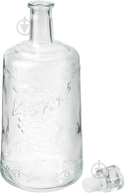 Графин Ностальгия 3 л - фото 2 Графин Ностальгия 3 л - фото 2