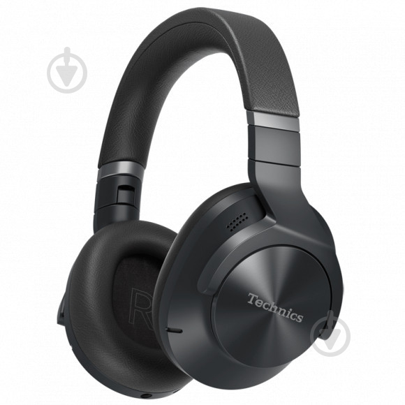 Навушники Over-ear ANC Hi-Res Wireless Black black (EAH-A800G-K) - фото 1