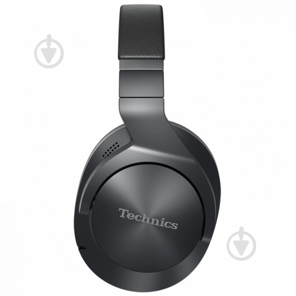 Навушники Over-ear ANC Hi-Res Wireless Black black (EAH-A800G-K) - фото 5