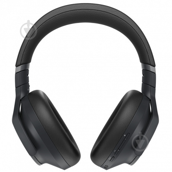 Наушники Over-ear ANC Hi-Res Wireless Black black (EAH-A800G-K) - фото 6